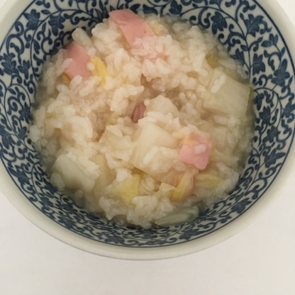 美味しく簡単であったまりました
白菜はお手頃で手に入りやすいし
とろとろで冬にぴったりですね